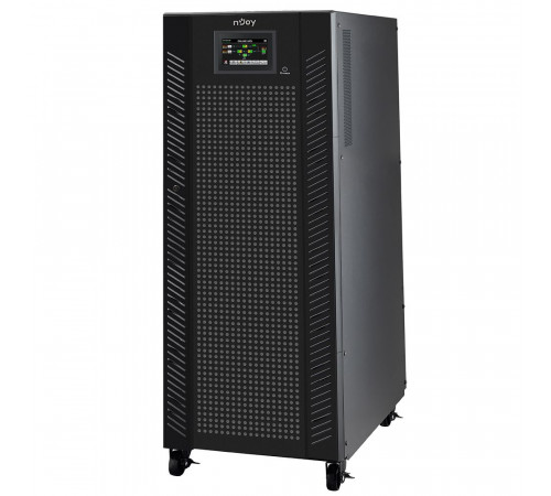 Источник бесперебойного питания nJoy Garun 80KL On-line 80000W/80000VA (UP33TOP180KGAAZ01B) (009441)