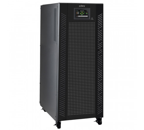 Источник бесперебойного питания nJoy Garun 80KL On-line 80000W/80000VA (UP33TOP180KGAAZ01B) (009441)