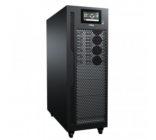 Источник бесперебойного питания nJoy Ranger 30KT 30000W/30000VA (UP33TOP130KRAAZ01B) (012328)