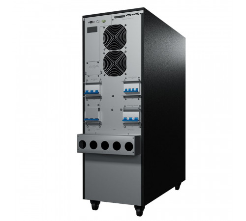 Источник бесперебойного питания nJoy Ranger 30KT 30000W/30000VA (UP33TOP130KRAAZ01B) (012328)