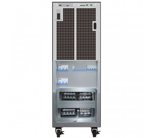 Источник бесперебойного питания nJoy Garun 60KL On-line 60000W/60000VA (UP33TOP160KGAAZ01B) (009434)
