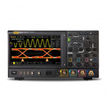 Осциллографы Rigol1 GHz, 10 GSa/s, 500 Mpts, 4+16 CH MSO