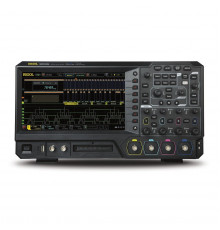 Осциллографы Rigol350MHz BW,4Channel,8GSa/s