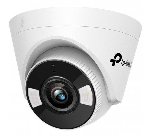 IP-камера TP-LINK VIGI C440-W(4mm) 4MP Full-Color Wi-Fi Turret Network Camera