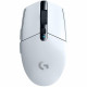Мышь игровая Logitech G305 Lightspeed White |910-005291| белая, 200-12000dpi, беспроводная 2.4GHz, |910-005291| USB приемник LIGHTSPEED™, 5 программируемых кнопок, под обе руки