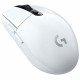 Мышь игровая Logitech G305 Lightspeed White |910-005291| белая, 200-12000dpi, беспроводная 2.4GHz, |910-005291| USB приемник LIGHTSPEED™, 5 программируемых кнопок, под обе руки
