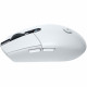 Мышь игровая Logitech G305 Lightspeed White |910-005291| белая, 200-12000dpi, беспроводная 2.4GHz, |910-005291| USB приемник LIGHTSPEED™, 5 программируемых кнопок, под обе руки