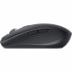 Мышь беспроводная Logitech MX Anywhere 3 Graphite |910-005988| темно-серая, 200-4000 dpi, Bluetooth |910-005988| + 2.4G, 6 кнопок, АКБ до 70дней, правый хват