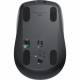 Мышь беспроводная Logitech MX Anywhere 3 Graphite |910-005988| темно-серая, 200-4000 dpi, Bluetooth |910-005988| + 2.4G, 6 кнопок, АКБ до 70дней, правый хват
