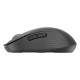 Мышь беспроводная Logitech M650L Signature Graphite |910-006236| темно-серая, 400-4000 dpi, |910-006236| Bluetooth + 2.4G, 5 кнопок, АА-батарейка, полноразмерная, правый хват