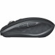 Мышь беспроводная Logitech MX Anywhere 2S GRAPHITE |910-006211| темно-серая, 200-4000 dpi, |910-006211| Bluetooth + 2.4G, 7 кнопок, АКБ до 70 дней, правый хват