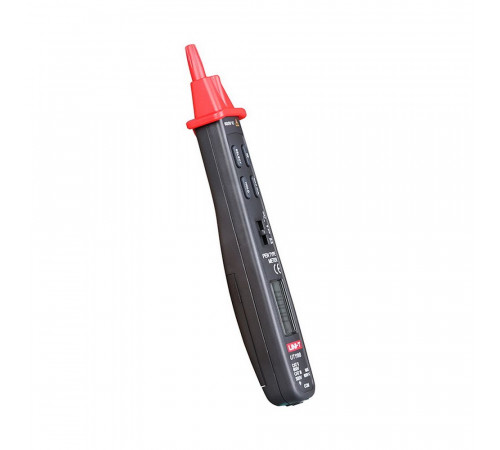 Мультиметр UNI-T  UT118B , 300В, 30МОм, мультиметр-пробник