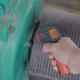 Термометр UNI-T Инфракрасный UT300A+ , -20С ~ 400С