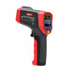 Термометр UNI-T Инфракрасный UT302A+ , -32С~ 700С