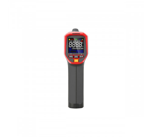 Термометр UNI-T Инфракрасный UT302C+ , -32С~ 1100С