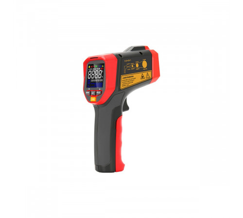 Термометр UNI-T Инфракрасный UT302C+ , -32С~ 1100С