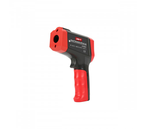 Термометр UNI-T Инфракрасный UT302D+ , -32С~ 1100С