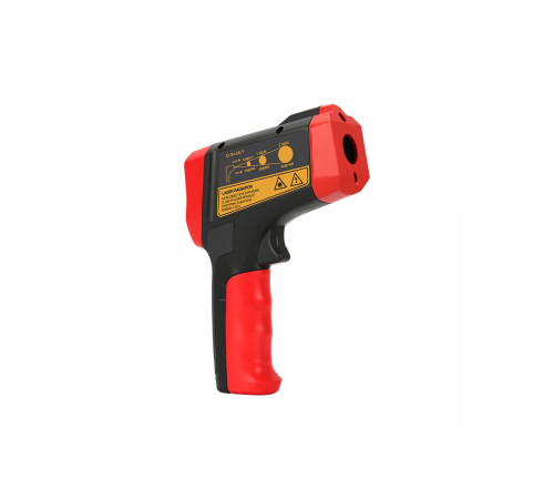 Термометр UNI-T Инфракрасный UT302D+ , -32С~ 1100С