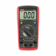 LCR-метры UNI-T RLC-метр UT603 , 0.0002, 0.002, 0.02, 0.2, 2, 20МОм