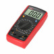 LCR-метры UNI-T RLC-метр UT603 , 0.0002, 0.002, 0.02, 0.2, 2, 20МОм