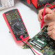 LCR-метры UNI-T RLC-метр UT603 , 0.0002, 0.002, 0.02, 0.2, 2, 20МОм