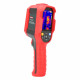 Тепловизор UNI-T UTi260B , 256 * 192, -15°C;550°C, 25Гц (526149)