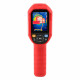 Тепловизор UNI-T UTi260B , 256 * 192, -15°C;550°C, 25Гц (526149)
