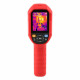 Тепловизор UNI-T UTi260B , 256 * 192, -15°C;550°C, 25Гц (526149)