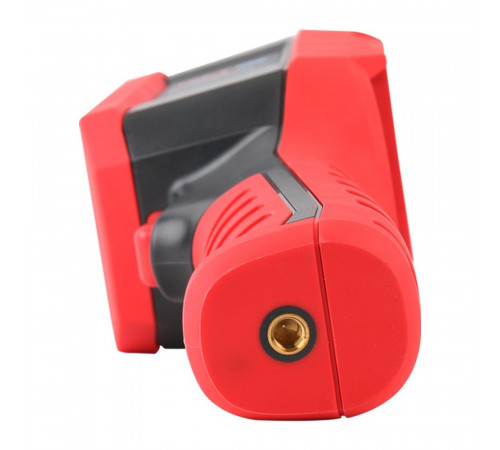 Тепловизор UNI-T UTi260B , 256 * 192, -15°C;550°C, 25Гц (526149)