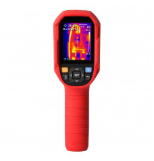 Тепловизор UNI-T UTi85A , 80 * 60, -10°C;400°C, 9Гц