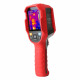 Тепловизор UNI-T UTi85A , 80 * 60, -10°C;400°C, 9Гц