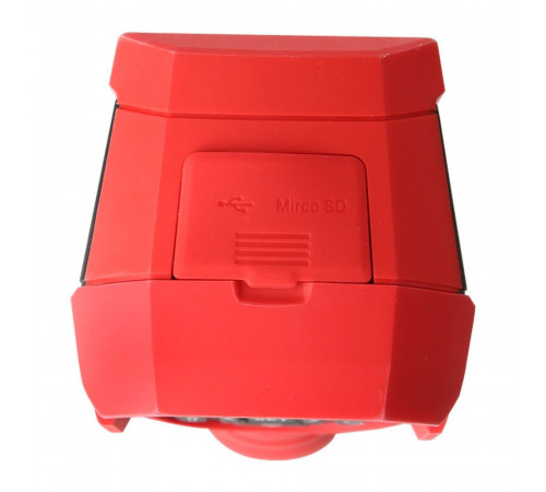 Тепловизор UNI-T UTi85A , 80 * 60, -10°C;400°C, 9Гц