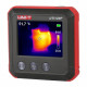 Тепловизор UNI-T UTi120P , 120 * 90, -20°C;400°C, 25Гц