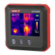 Тепловизор UNI-T UTi120P , 120 * 90, -20°C;400°C, 25Гц