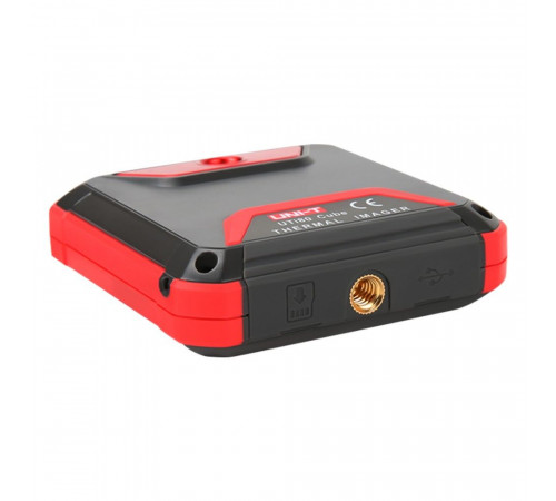 Тепловизор UNI-T UTi120P , 120 * 90, -20°C;400°C, 25Гц
