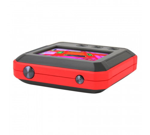 Тепловизор UNI-T UTi120P , 120 * 90, -20°C;400°C, 25Гц