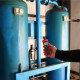 Прочие измерители UNI-T Детектор СО газа UT337A , 0;1000ppm, аудио и визуальное оповещение
