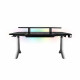 Игровой стол Thermaltake ARGENT P900 Smart Gaming Desk (530927)