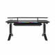 Игровой стол Thermaltake ARGENT P900 Smart Gaming Desk (530927)