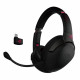 Гарнитура ASUS ROG STRIX GO 2.4 ELECTRO PUNK 290g 20 ~ 40000Hz 3,5mm 2.4Ghz (90YH02P1-B3UA00)