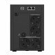 Источник бесперебойного питания Ippon Smart Power Pro II Euro 1200 720W/1200WA (1029740) (804960)