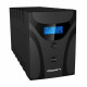 Источник бесперебойного питания Ippon Smart Power Pro II 2200 1200W/2200VA (1005590) (803642)