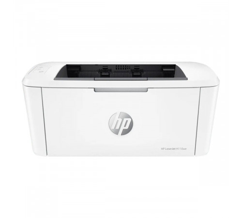 Принтер HP  LaserJet M110we A4, лазерный, черно-белый, 20стр/мин, 600dpi, 500МГц, 32Мб, WiFi/AirPrint/USB , 300стр/картридж, (7MD66E)