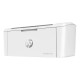 Принтер HP  LaserJet M110we A4, лазерный, черно-белый, 20стр/мин, 600dpi, 500МГц, 32Мб, WiFi/AirPrint/USB , 300стр/картридж, (7MD66E)