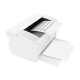 Принтер HP  LaserJet M110we A4, лазерный, черно-белый, 20стр/мин, 600dpi, 500МГц, 32Мб, WiFi/AirPrint/USB , 300стр/картридж, (7MD66E)
