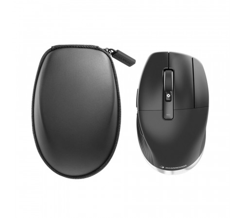 Мышь 3DConnexion 3DX-700116 /CadMouse Pro Wireless, RTL, Right hand (341450)