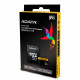 Карта памяти ADATA AUSDX64GUII3CL10-CA1 AUSDX64GUII3CL10-CA1 UHS-II U3 CLASS10, Adapter, 275/155 MB/s, RTL (968684)