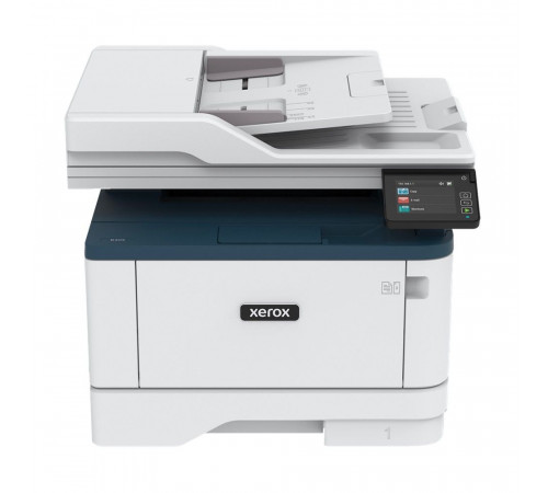 Xerox B305V_DNI A4, МФУ, лазерное, черно-белое, 38стр/мин, 600dpi, 1000МГц, 512Мб, WiFi/AirPrint/USB/Ethernet, 1500стр/картридж, [B305V_DNI](069389)