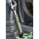 Разводной ключ "Home Series Green" Deli HT1508L  200мм, эксклюзивный дизайн, рукоятка - высококачественный софттач пластик Bad Pack