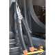 Пассатижи Deli Home Series Gray HT2007C 180мм, эксклюзивный дизайн, рукоятка из высококачественного софттач пластика